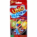 Produktbild: Mattel UNO H2O To Go