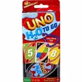 Produktbild: Mattel UNO H2O To Go