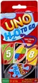 Produktbild: Mattel Games - UNO H2O To Go Neu & OVP