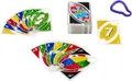 Produktbild: UNO H2O TO GO Wasserfeste Karten-Spiel Für Unterwegs
