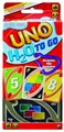 Produktbild: UNO H2O to Go | Spiel | Keine Batterien erforderlich | Brettspiel | P1703 | 2018