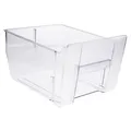Produktbild: Gemüseschale 295x243x180mm beko 4207680100 Ersatz-Gemüsefach für Kühlschrank