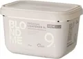 Produktbild: Schwarzkopf Blondme Premium Lightener 9+ 450 g