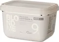 Produktbild: Schwarzkopf BlondMe Premium Lightener 9+ 450 g Blondierung