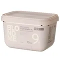 Produktbild: Schwarzkopf Professional BLONDME Premium Lightener 9+ 450 g