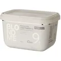 Produktbild: Schwarzkopf Blondme Premium Lightener 9+ Powder 450g