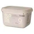 Produktbild: Schwarzkopf Blondme Premium lightener 9+ (Blond) (3049396)