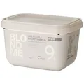 Produktbild: Schwarzkopf BlondMe Premium Lightener 9+ 450g