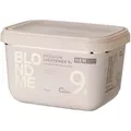 Produktbild: Schwarzkopf Professional BLONDME Premium Lightener 9+ 450 g