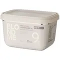 Produktbild: Schwarzkopf Blondme Premium Lightener 9+ 450 gr