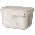 Produktbild: Schwarzkopf Blondme Premium Lightener 9+ 450 g