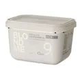 Produktbild: Schwarzkopf Professional Haarkur Schwarzkopf Blondme Premium Lightener 9+ Powder 450g