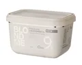 Produktbild: Schwarzkopf BLONDME Premium Lightener 9+ 450 g