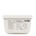 Produktbild: Schwarzkopf Professional Blond Me Premium Lightener 9+ 450gr - Bleichpulver