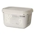 Produktbild: Schwarzkopf Blondme Bond Enforcing Premium Lightener 9+ Aufheller 450g (108,67€/