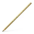 Produktbild: FABER-CASTELL 110250 - Farbstift Polychromos, Farbnummer 250, gold