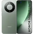 Produktbild: HONOR MAGIC 8 LITE 256 GB Forest Green Dual SIM