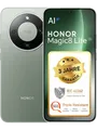 Produktbild: HONOR Magic8 Lite 256 GB Forest Green