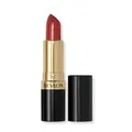 Produktbild: Revlon Super Lustrous Lippenstift, Cremige Formel für weiche, volle und gepflegte Lippen, 535 Rum Raisin, 4.2g