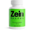 Produktbild: Zitronenmelisse 250mg von ZEINpharma