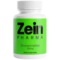 Produktbild: ZeinPharma® Melisse Extrakt 250 mg
