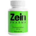 Produktbild: MELISSE KAPSELN 250 mg Extrakt 90 ST