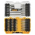 Produktbild: DeWalt Nozzle set (Schraubschlitz, Sechskant (hexagonal)) (DT70702-QZ)