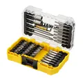 Produktbild: 5035048503706 ZESTAW BITÓW 40 CZ. DEWALT