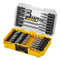 Produktbild: Einsätze Für Schrauber DeWALT Set Zum Schrauben 40 Teile DT70702-QZ TSTAK