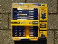 Produktbild: DEWALT Schrauber-Bitsortiment 40-tlg. DT70702 Bitsatz Bit-Set DT70702