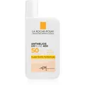 Produktbild: La Roche-Posay Anthelios UVMUNE 400 schützendes getöntes Gesichtsfluid SPF 50+ 50 ml