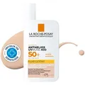 Produktbild: La Roche Posay Anthelios Invisible Fluid Getönt LSF 50+ 50 ml