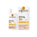Produktbild: La Roche Posay Anthelios UVMUNE 400 50+ getöntes Fluid,  50 ml, PZN 17636593