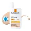 Produktbild: La Roche Posay Anthelios UVMUNE 400 50+ getöntes Fluid,  50 ml, PZN 17636593