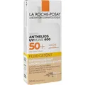 Produktbild: 2x ROCHE-POSAY Anthelios Inv.Fluid get.UVMune LSF 50+ 50 ML
