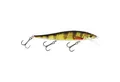 Produktbild: Westin Fishing Kunstköder, Westin Jerkbite SR 11cm 13,5g Suspending Real Perch Wobbler