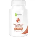 Produktbild: Blutzucker-Komplex 60 Kapseln