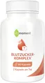Produktbild: Blutzucker-Komplex 60 Kapseln