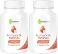 Produktbild: Blutzucker-Komplex 2x 60 Kapseln