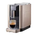 Produktbild: Acopino Venezia Kaffeevollautomat Espressomaschine simply coffee, mit Direktwahltaste für Espresso und Kaffee, höhenverstellbarer Kaffeeauslauf, Touchdisplay