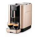 Produktbild: Acopino Venezia Kaffeevollautomat champagner | einfach Espresso & Kaffee, AS