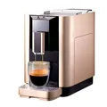 Produktbild: Acopino Venezia Kaffeevollautomat ohne Milchsystem Espresso Kaffee kompakt, NEU