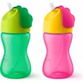 Produktbild: Philips Avent Strohhalmbecher (300 ml) (SCF798/00)
