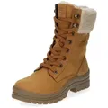 Produktbild: camel active Stiefelette Stiefelette Leder - Hellbraun - 37
