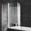 Produktbild: SCHULTE Badewannentrennwand 