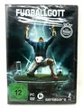 Produktbild: Fußballgott - Lords Of Football (PC, 2013, DVD-Box) Geniaware (W3)