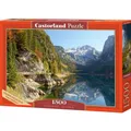 Produktbild: Castorland Gosausee, Austria Puzzle 1500 Teile (1500 Teile) (C-152018-2)