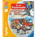 Produktbild: Ravensburger Bücher-49227 tiptoi WWW Feuerwehr  H22 NEU OVP tiptoi WWW Feuerweh