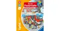 Produktbild: tiptoi Wieso? Weshalb? Warum? Bei der Feuerwehr