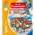 Produktbild: tiptoi® Wieso? Weshalb? Warum? Bei der Feuerwehr
